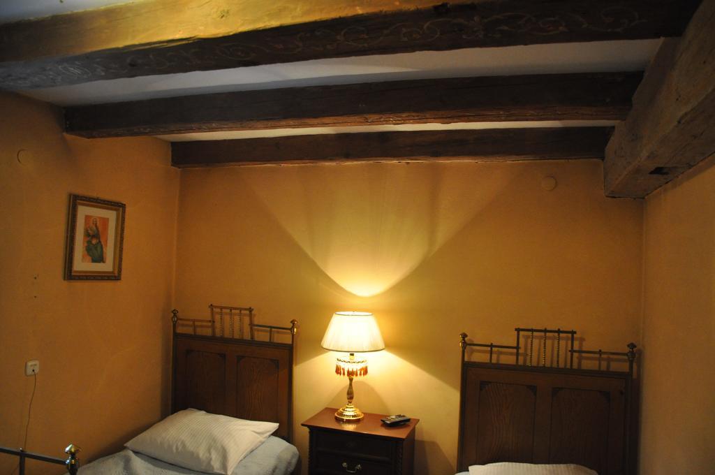 Ostoya Inn & Granary Jasionka Facilidades foto