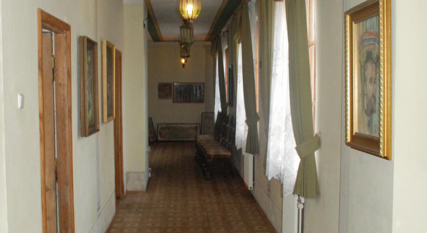 Ostoya Inn & Granary Jasionka Exterior foto
